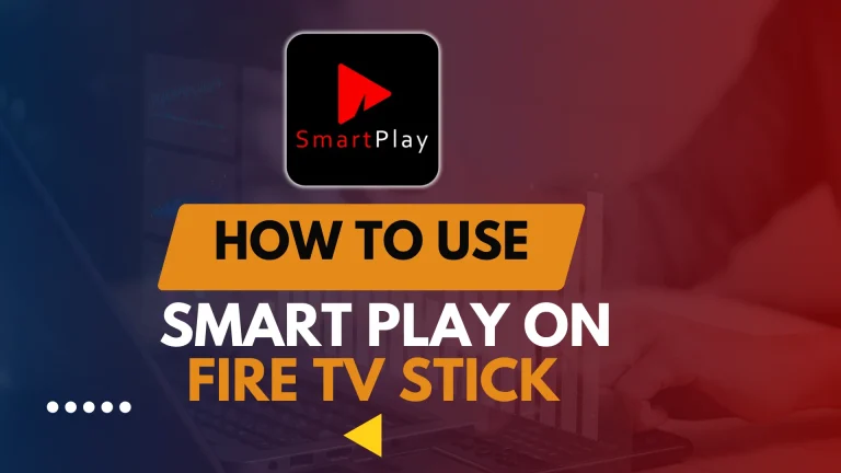 How to Use Smart Play on Fire TV Stick