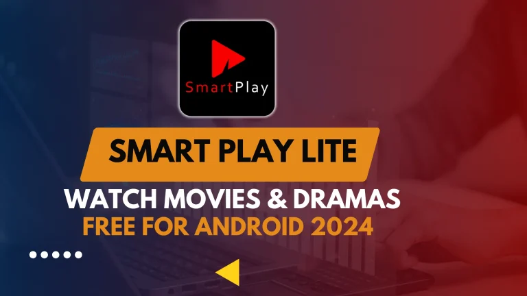 Smart Play Lite APK v1.1 Download Free for Android 2024